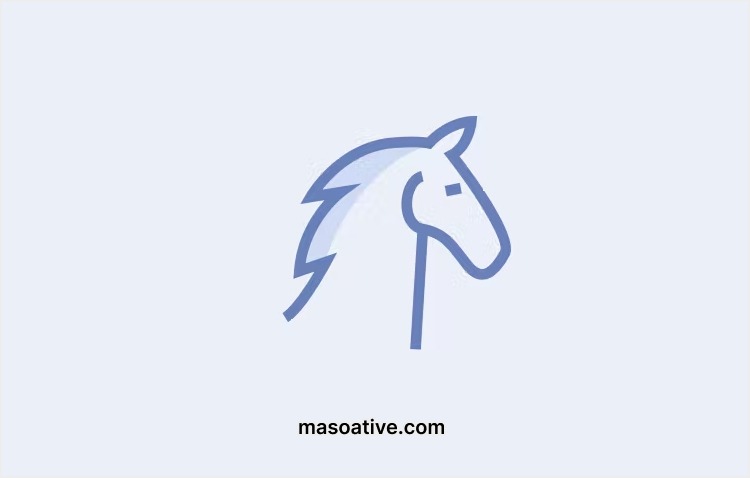 10 Easy Horse Drawings Beginner Friendly Masoative 10 Easy Horse Drawings Beginner Friendly Masoative